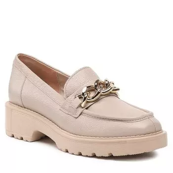 Туфли Ryko, бежевый