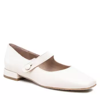 Туфли Ryko, бежевый