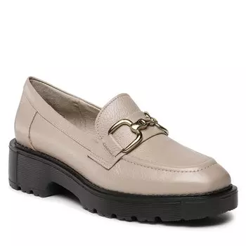 Туфли Ryko, бежевый