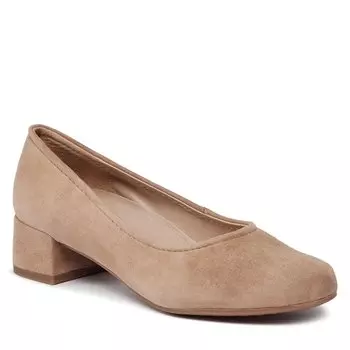 Туфли Ryko, бежевый