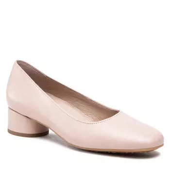 Туфли Ryko, бежевый