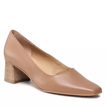 Туфли Ryko, бежевый