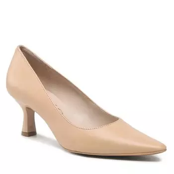 Туфли Ryko, бежевый