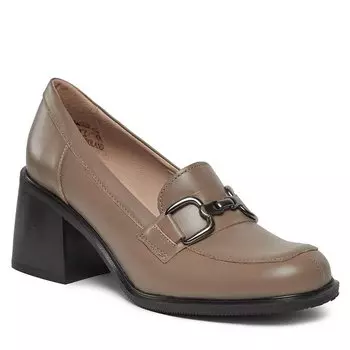 Туфли Ryko, бежевый