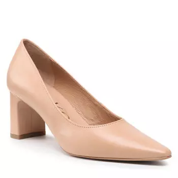 Туфли Ryko, бежевый