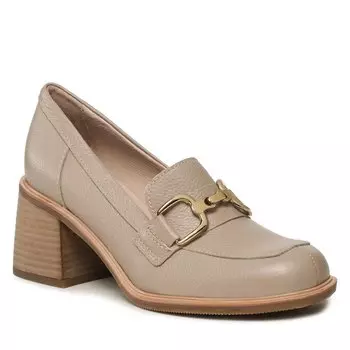 Туфли Ryko, бежевый