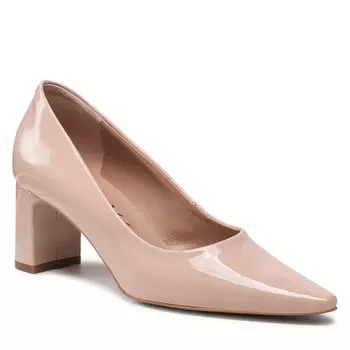 Туфли Ryko, бежевый