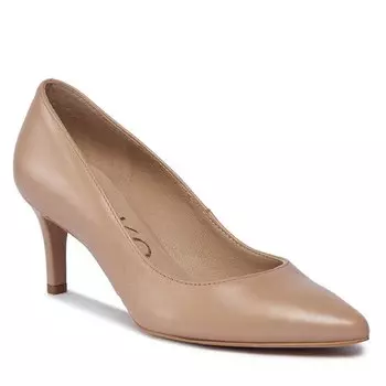 Туфли Ryko, бежевый