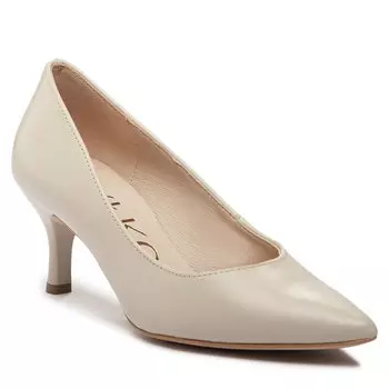 Туфли Ryko, бежевый