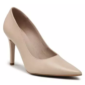 Туфли Ryko, бежевый