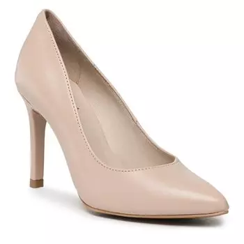 Туфли Ryko, бежевый