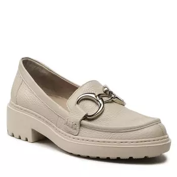 Туфли Ryko, бежевый