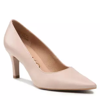 Туфли Ryko, бежевый