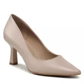 Туфли Ryko, бежевый