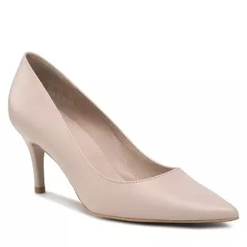 Туфли Ryko, бежевый