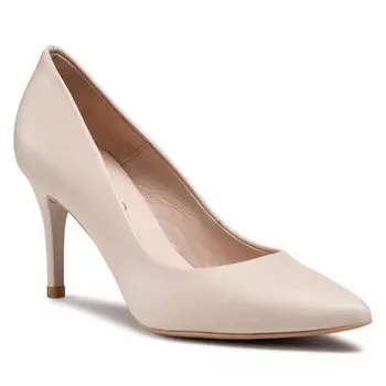 Туфли Ryko, бежевый