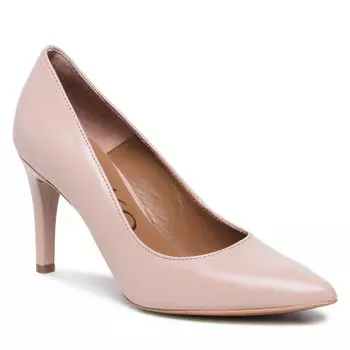 Туфли Ryko, бежевый