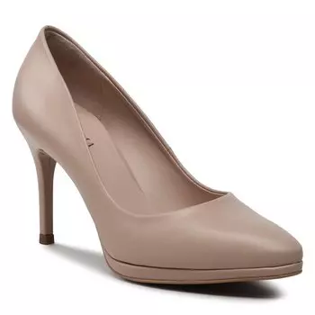 Туфли Ryko, бежевый