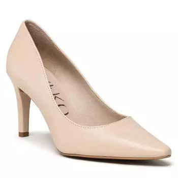 Туфли Ryko, бежевый