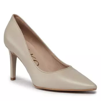 Туфли Ryko, бежевый