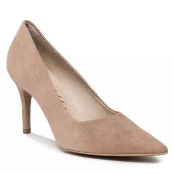 Туфли Ryko, бежевый