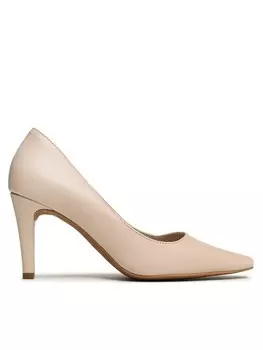 Туфли Ryko, бежевый