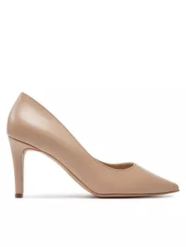 Туфли Ryko, бежевый