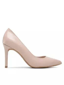 Туфли Ryko, бежевый