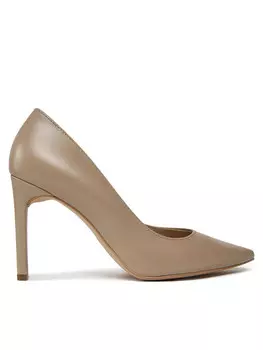 Туфли Ryko, бежевый