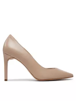 Туфли Ryko, бежевый