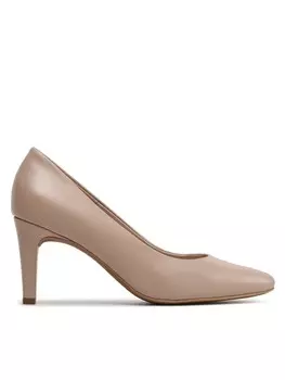 Туфли Ryko, бежевый