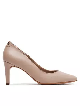 Туфли Ryko, бежевый