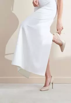 Туфли RYKO, бежевый меланж