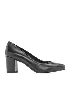 Туфли RYKO, черный