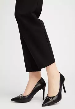 Туфли RYKO, черный