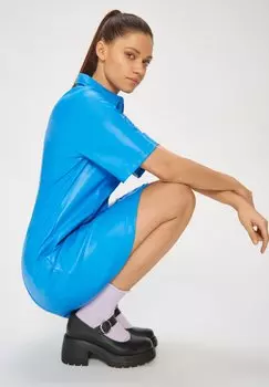 Туфли RYKO, черный