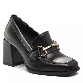 Туфли Ryko, черный