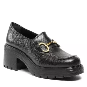 Туфли Ryko, черный