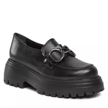 Туфли Ryko, черный