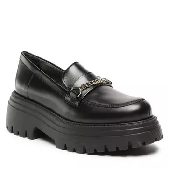 Туфли Ryko, черный