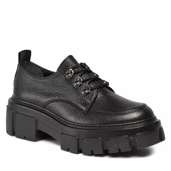 Туфли Ryko, черный