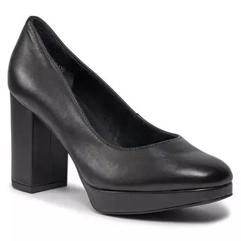 Туфли Ryko, черный