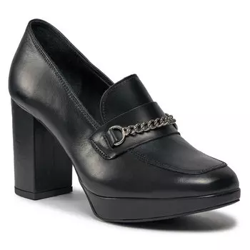 Туфли Ryko, черный