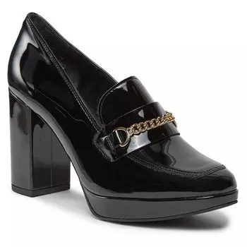 Туфли Ryko, черный