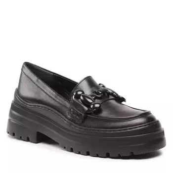 Туфли Ryko, черный