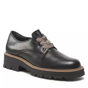 Туфли Ryko, черный