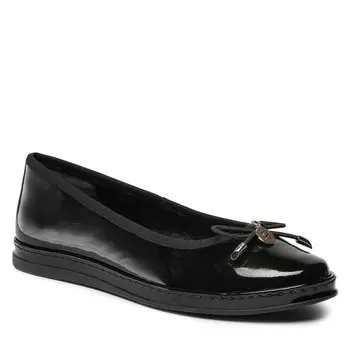 Туфли Ryko, черный