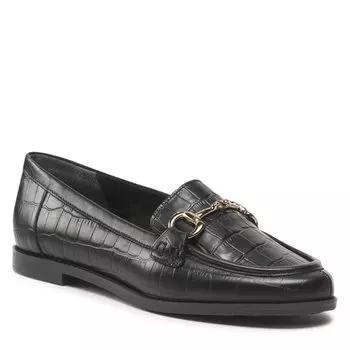 Туфли Ryko, черный