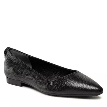 Туфли Ryko, черный