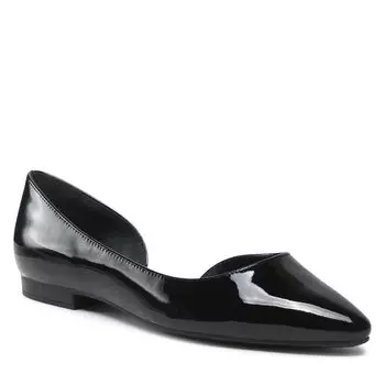 Туфли Ryko, черный